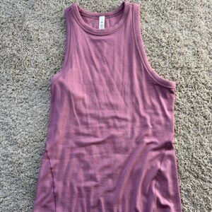 Lululemon Hold Tight Tank